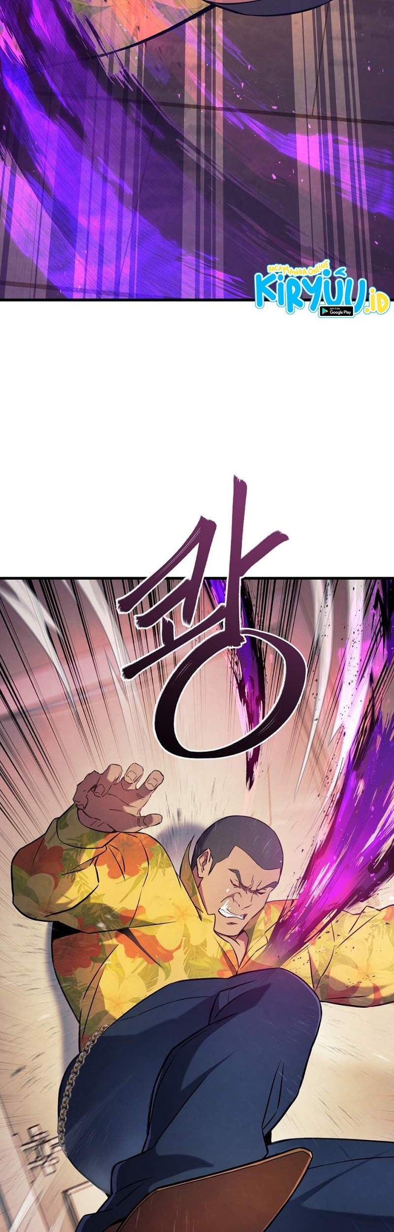 God’s Web Novel Bab 01 halaman 82