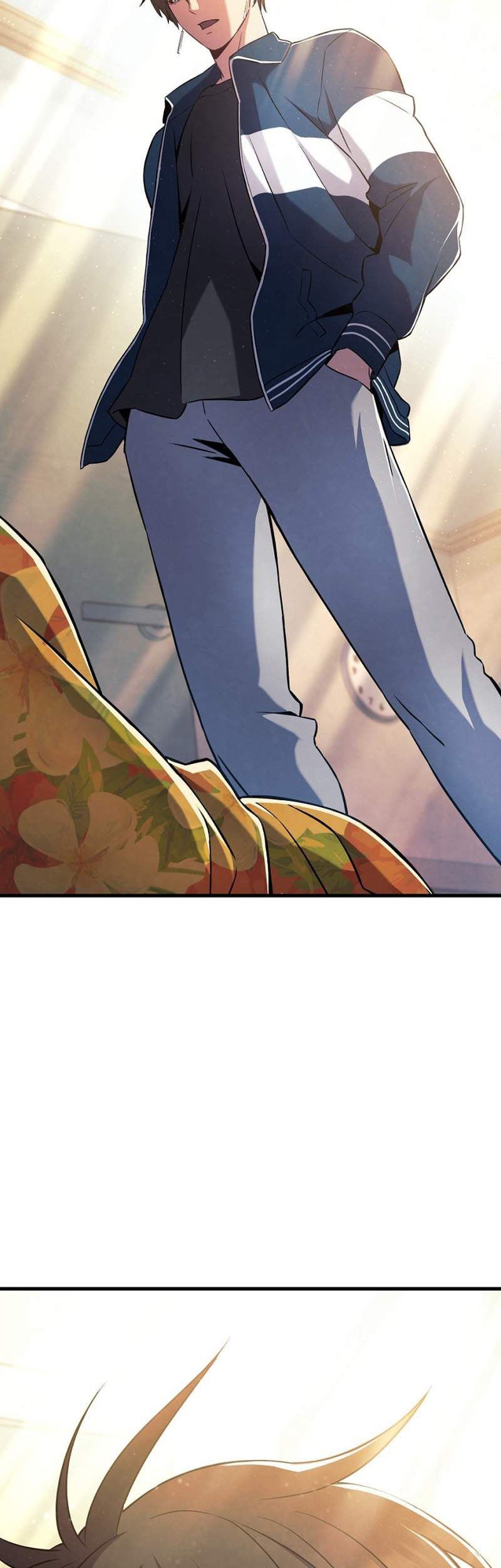 God’s Web Novel Bab 01 halaman 88