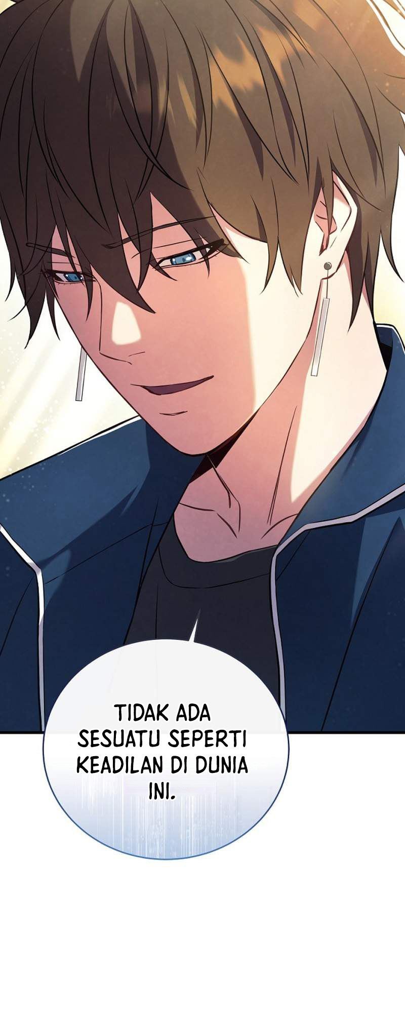 God’s Web Novel Bab 01 halaman 89
