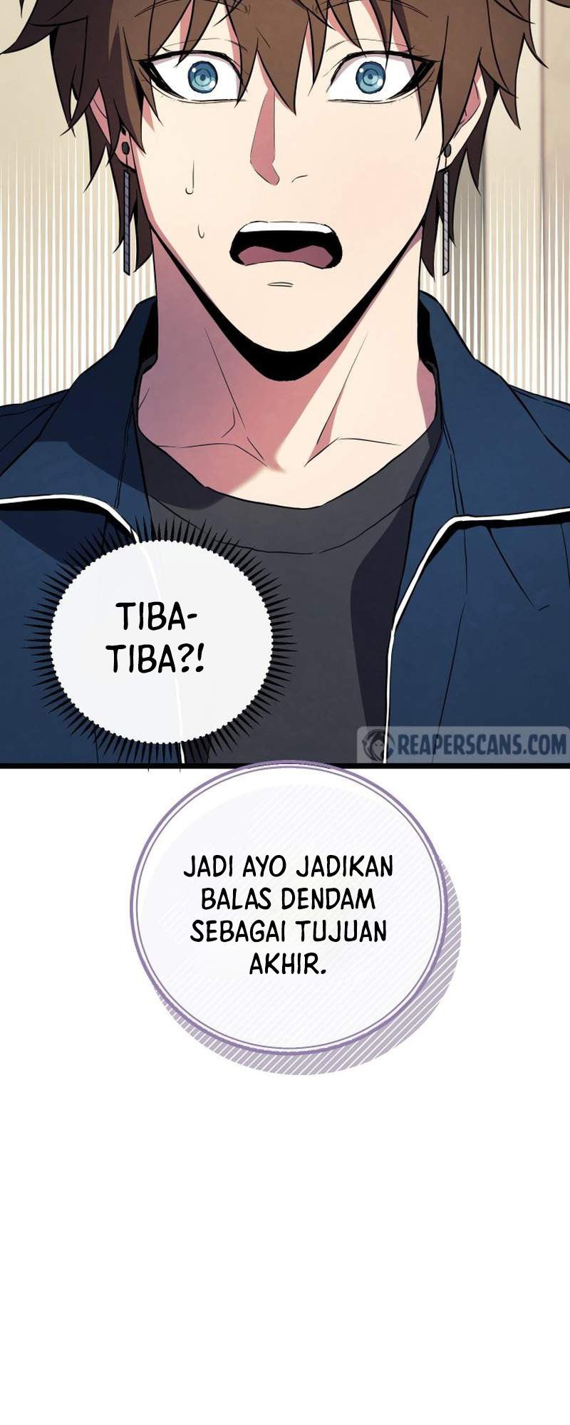 God’s Web Novel Bab 01 halaman 94