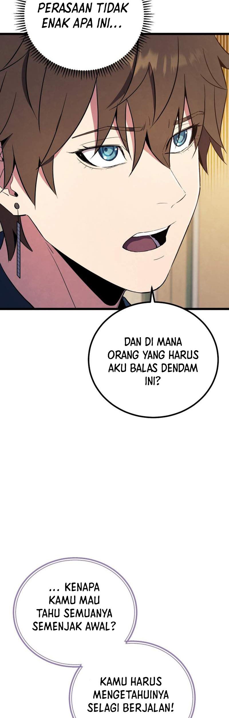 God’s Web Novel Bab 01 halaman 96