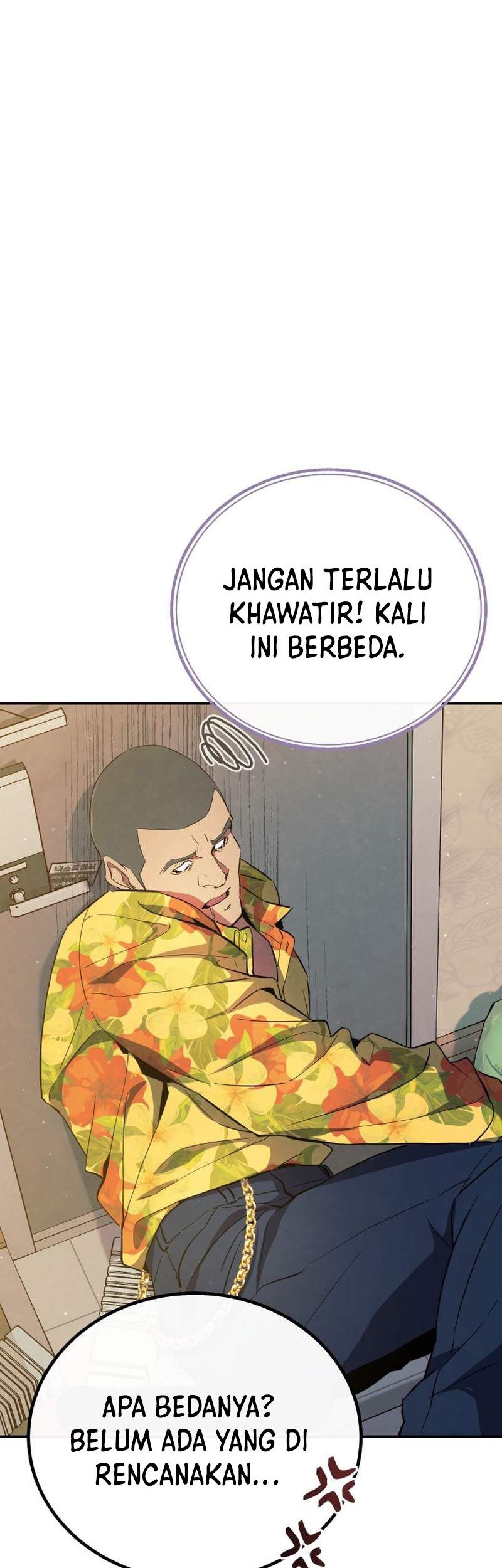 God’s Web Novel Bab 01 halaman 98