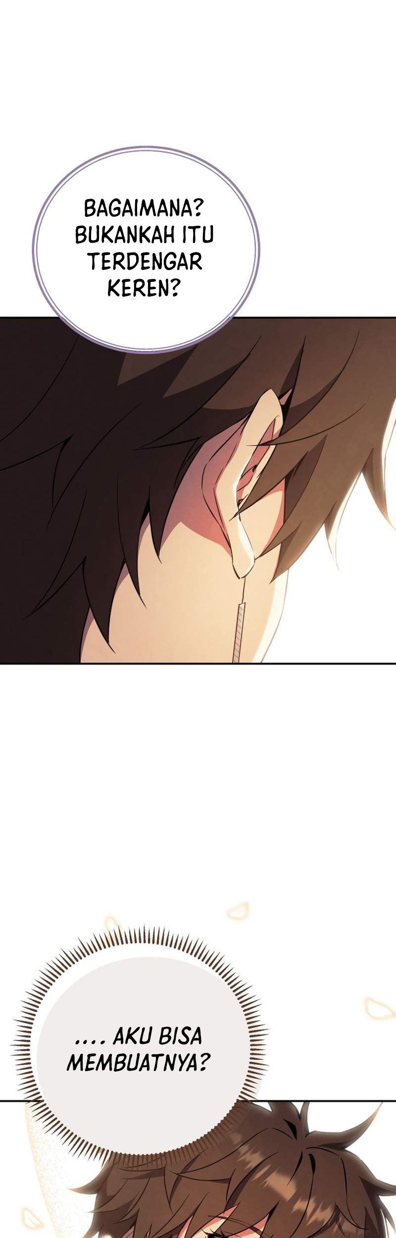 God’s Web Novel Bab 01 halaman 101