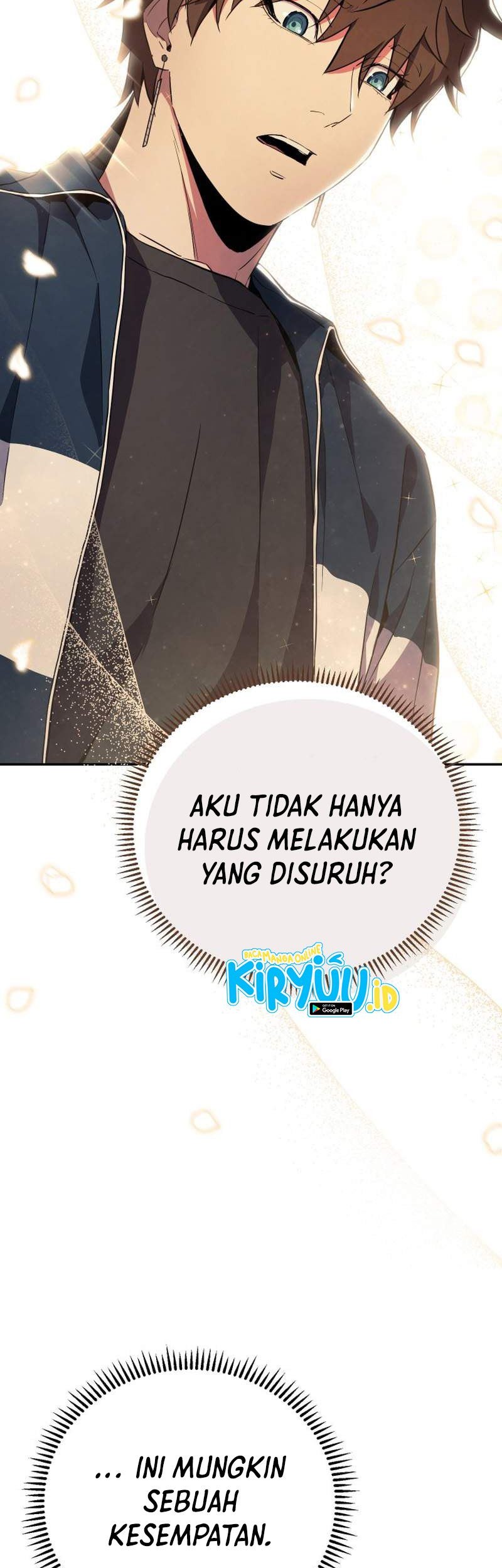 God’s Web Novel Bab 01 halaman 102