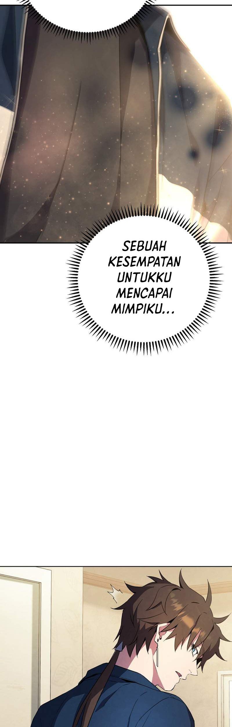 God’s Web Novel Bab 01 halaman 103