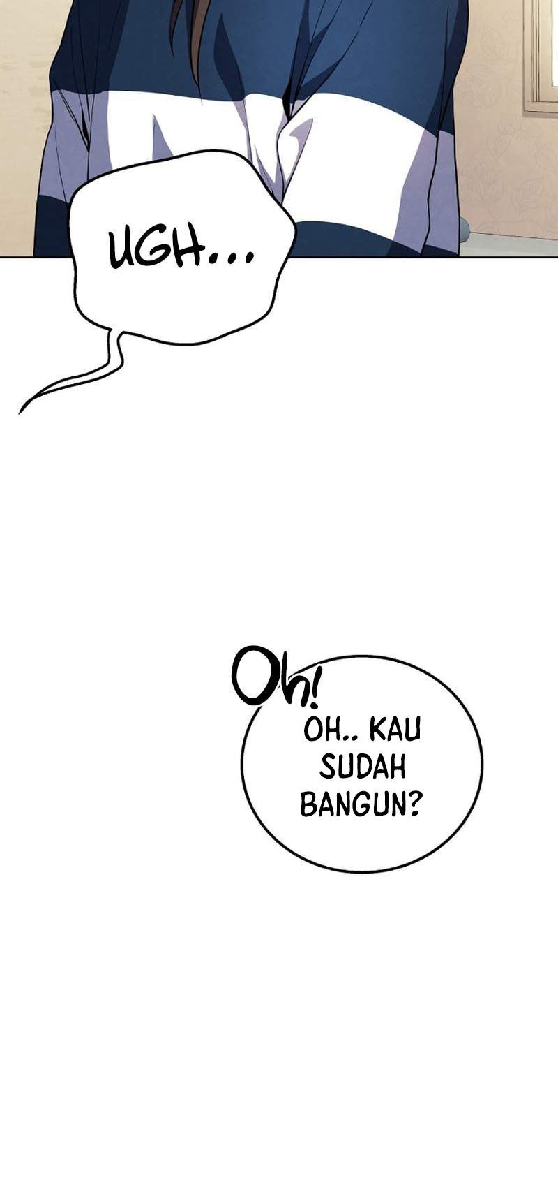 God’s Web Novel Bab 01 halaman 104