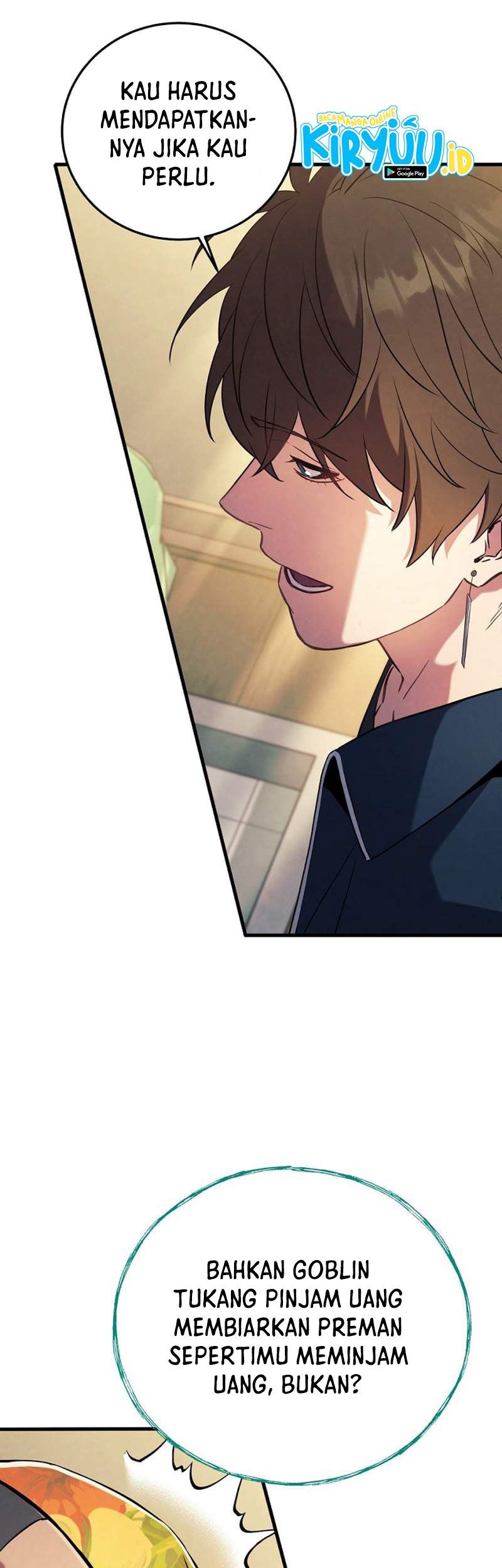 God’s Web Novel Bab 01 halaman 107
