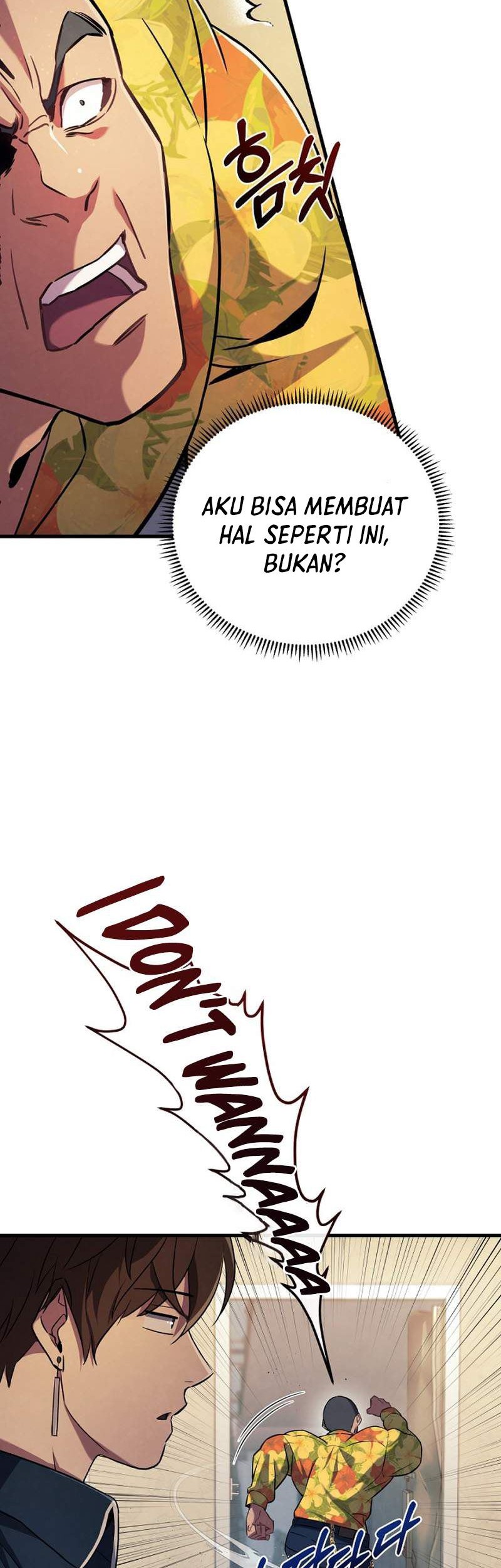 God’s Web Novel Bab 01 halaman 108