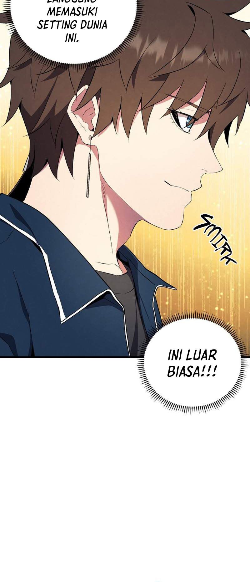 God’s Web Novel Bab 01 halaman 112
