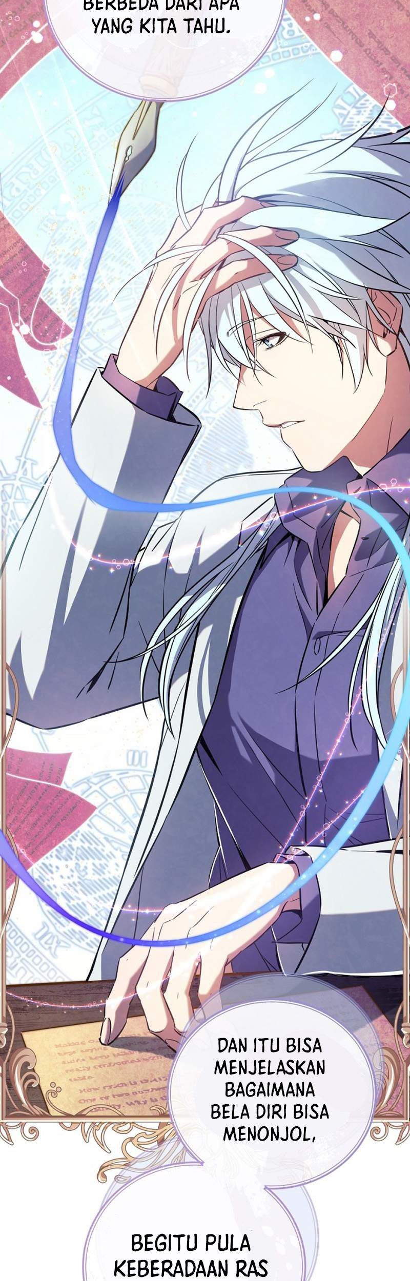 God’s Web Novel Bab 01 halaman 115
