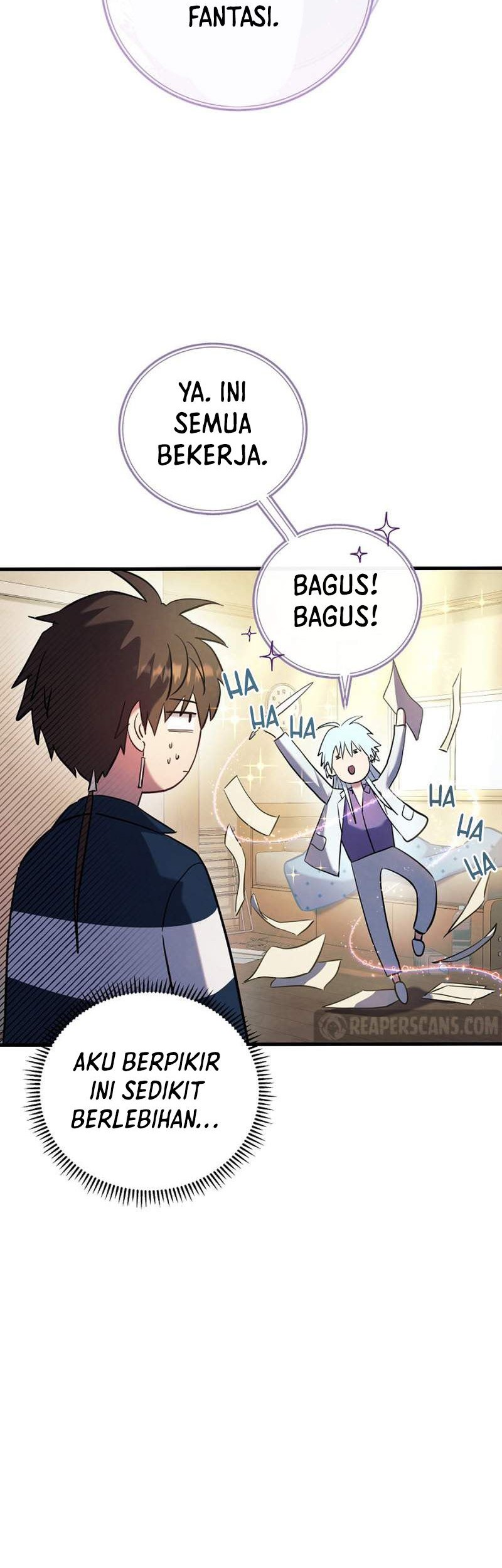 God’s Web Novel Bab 01 halaman 116