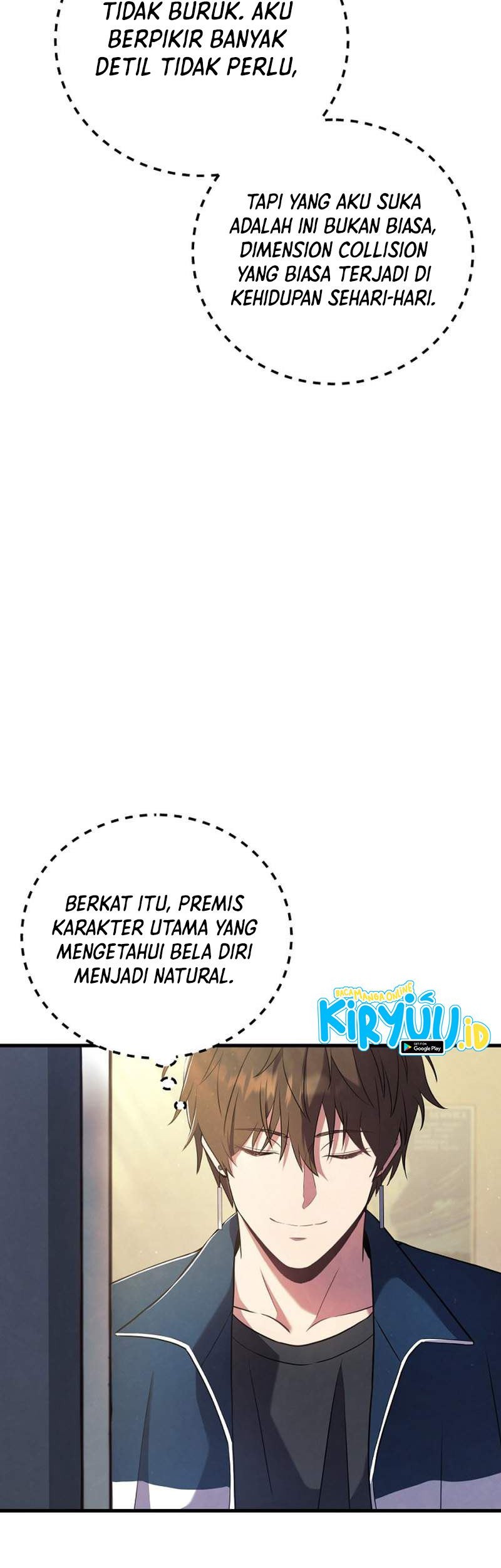 God’s Web Novel Bab 01 halaman 120