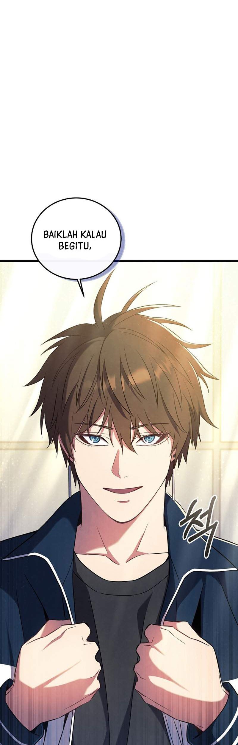 God’s Web Novel Bab 01 halaman 121