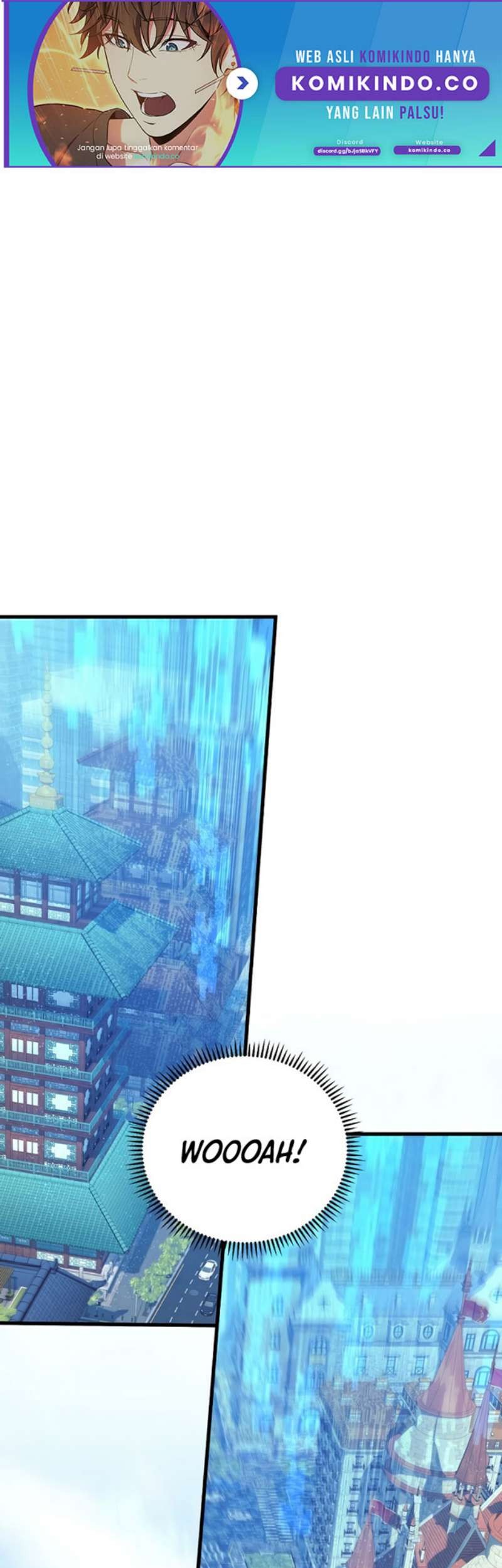 God’s Web Novel chapter 02 halaman 2