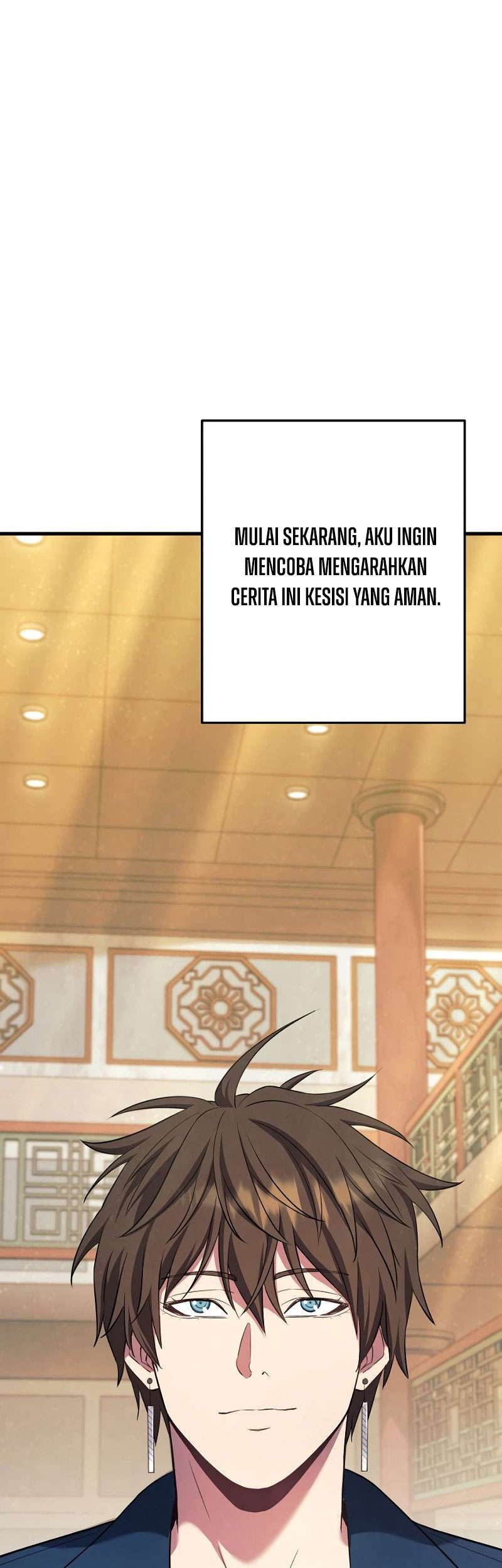 God’s Web Novel chapter 02 halaman 14