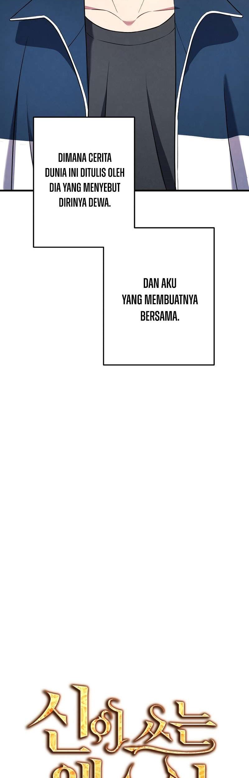 God’s Web Novel chapter 02 halaman 15
