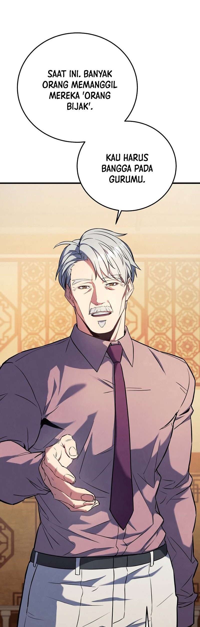 God’s Web Novel chapter 02 halaman 25