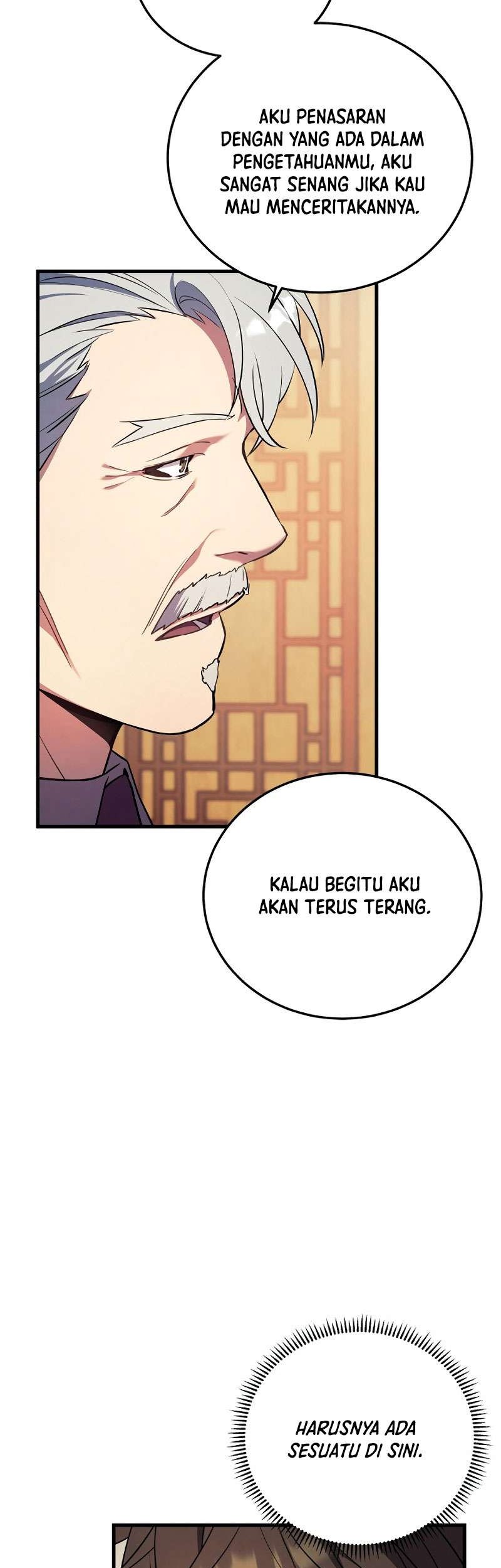 God’s Web Novel chapter 02 halaman 29