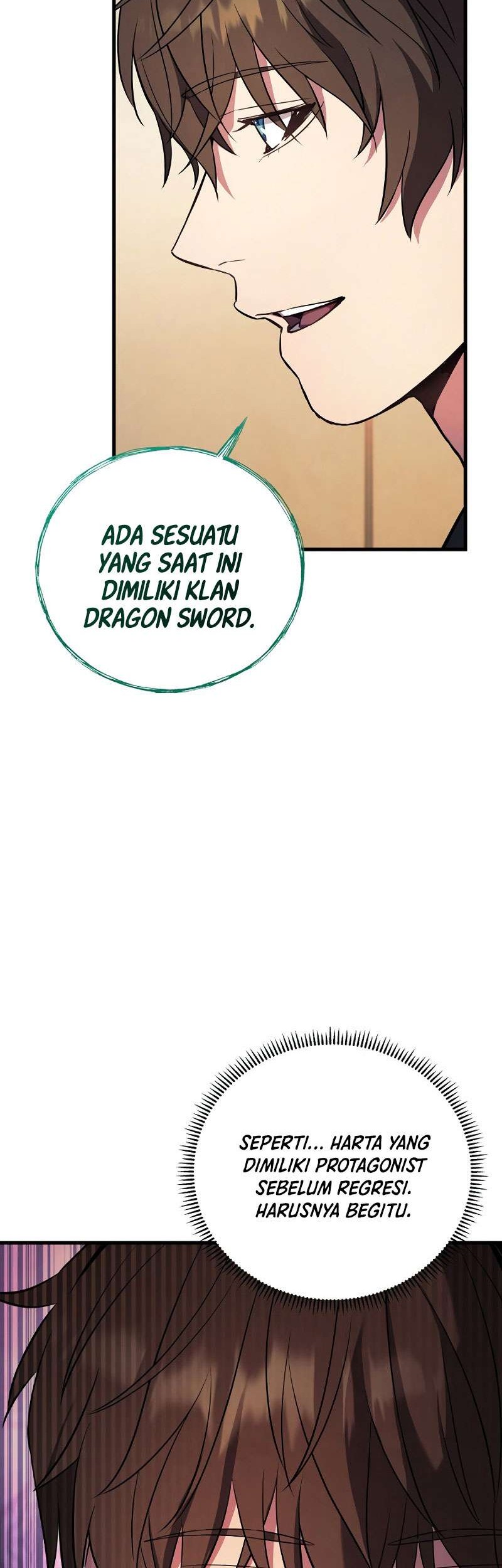 God’s Web Novel chapter 02 halaman 30