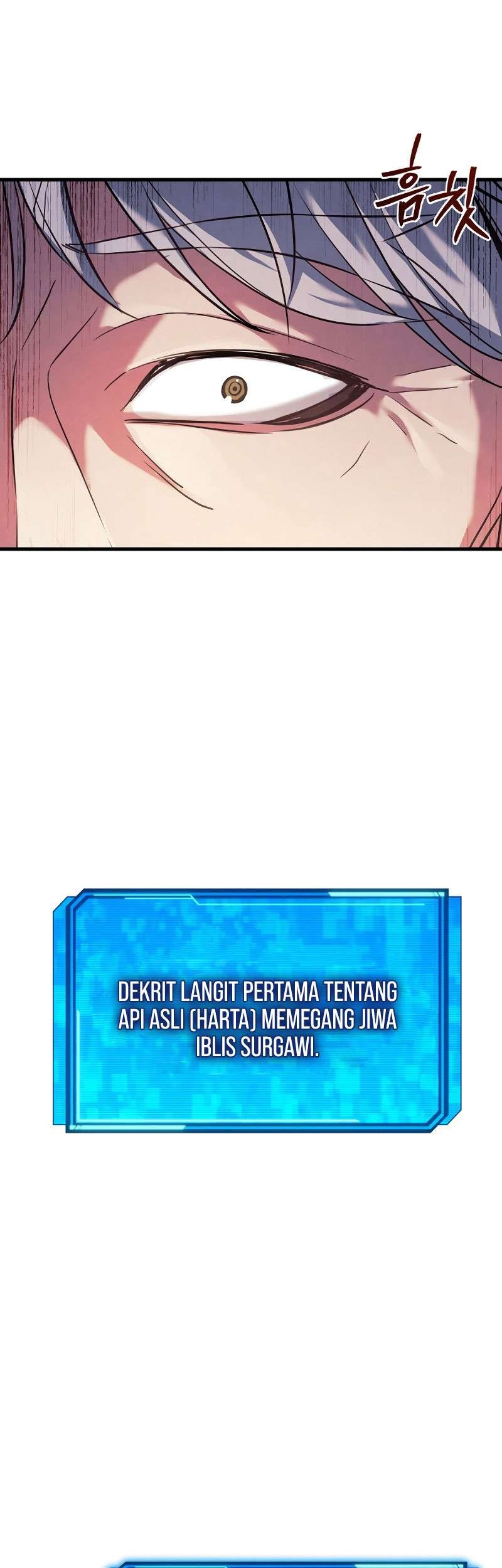 God’s Web Novel chapter 02 halaman 32