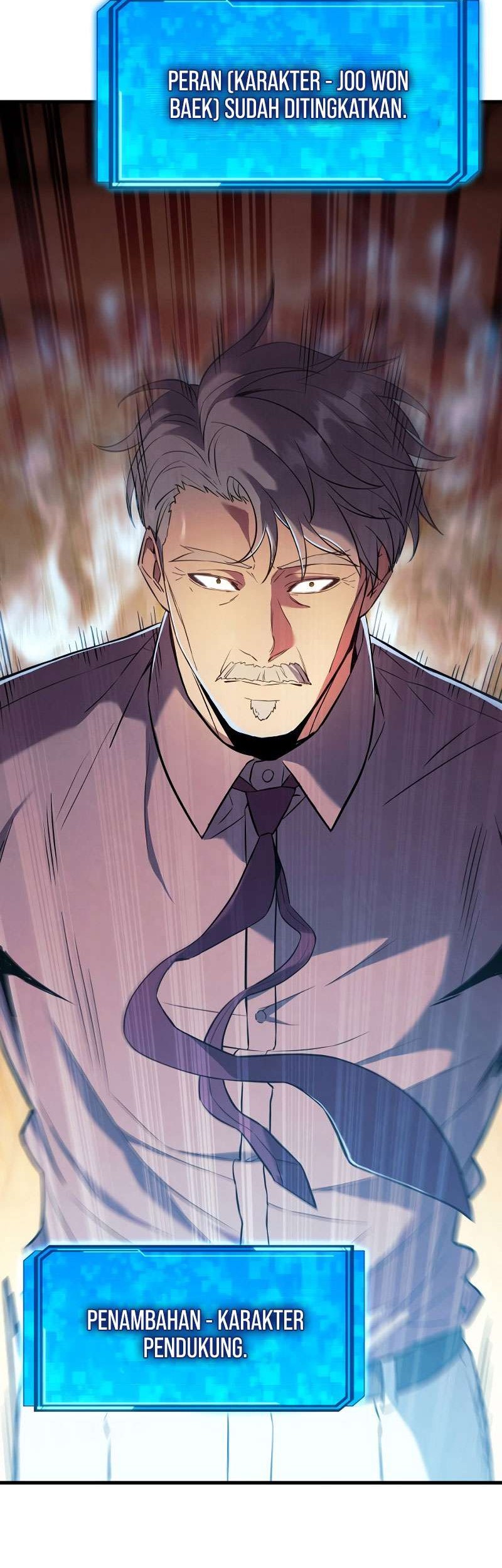 God’s Web Novel chapter 02 halaman 33
