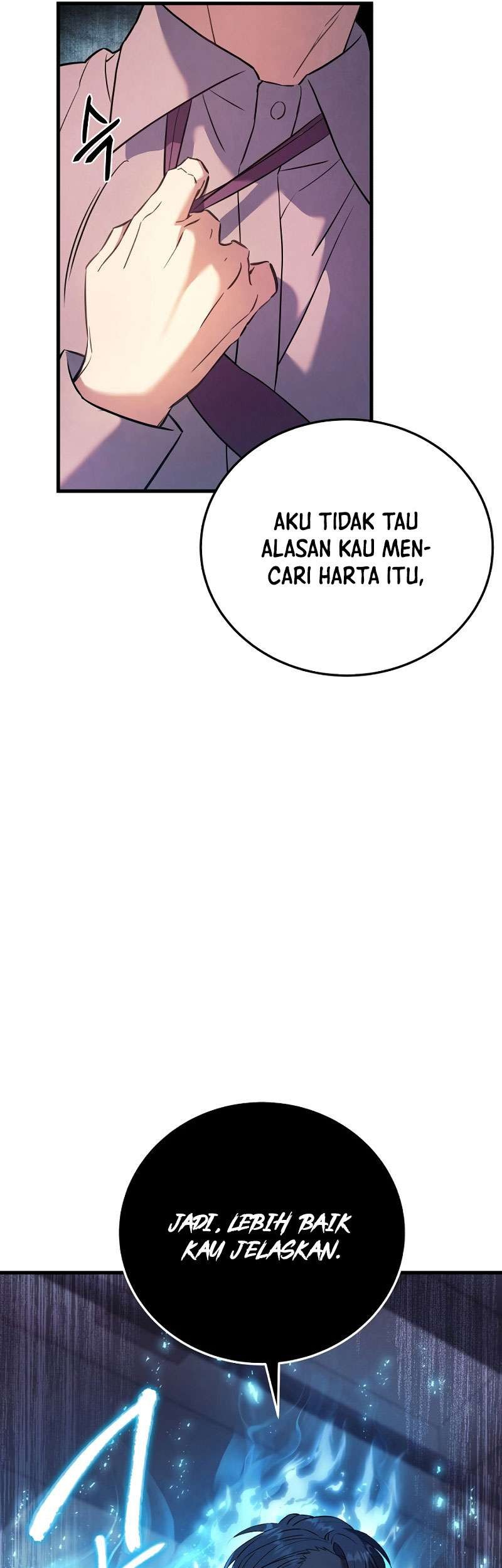 God’s Web Novel chapter 02 halaman 37