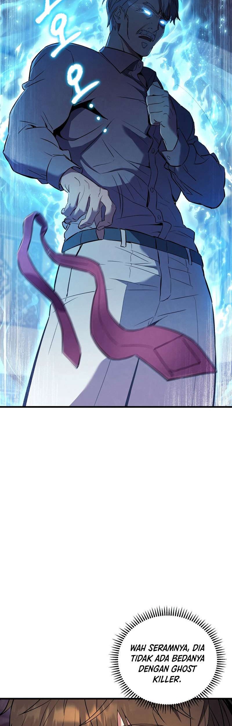 God’s Web Novel chapter 02 halaman 38