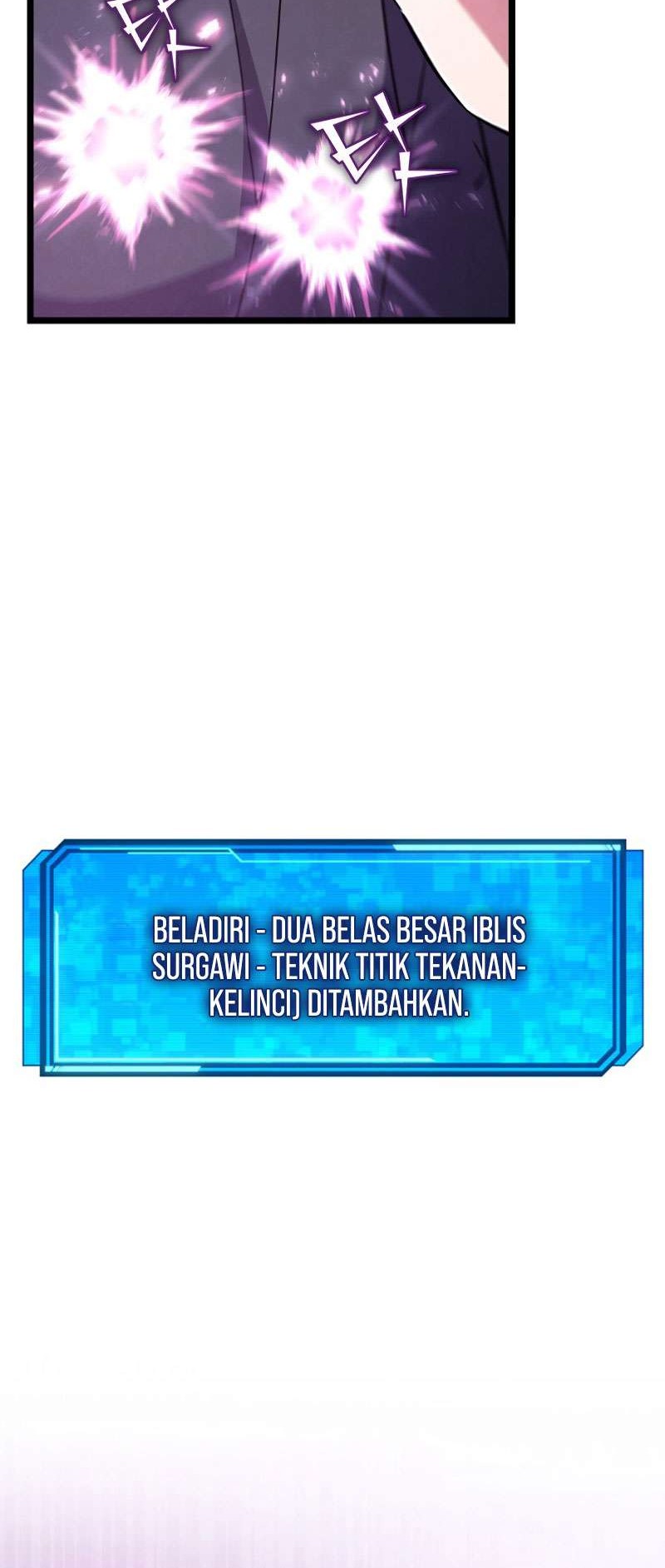 God’s Web Novel chapter 02 halaman 40