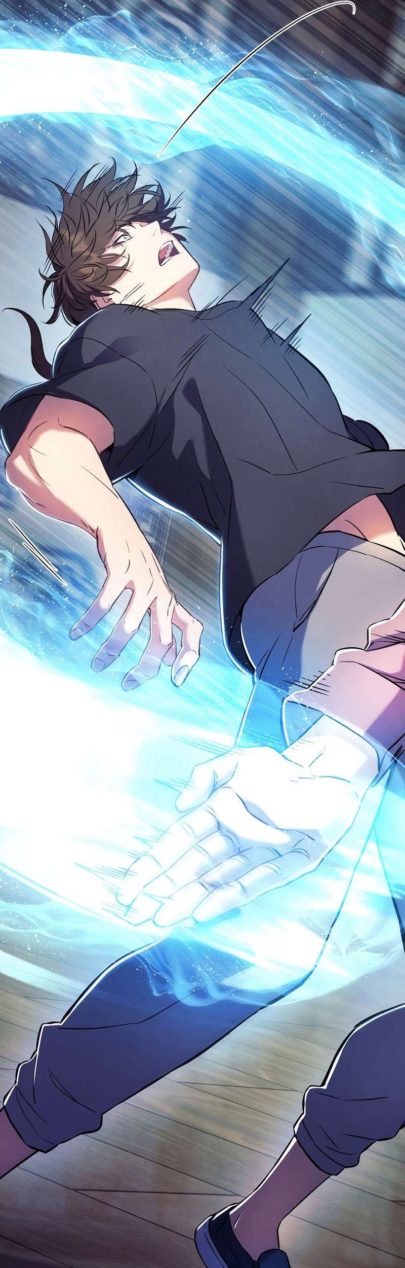 God’s Web Novel chapter 02 halaman 49