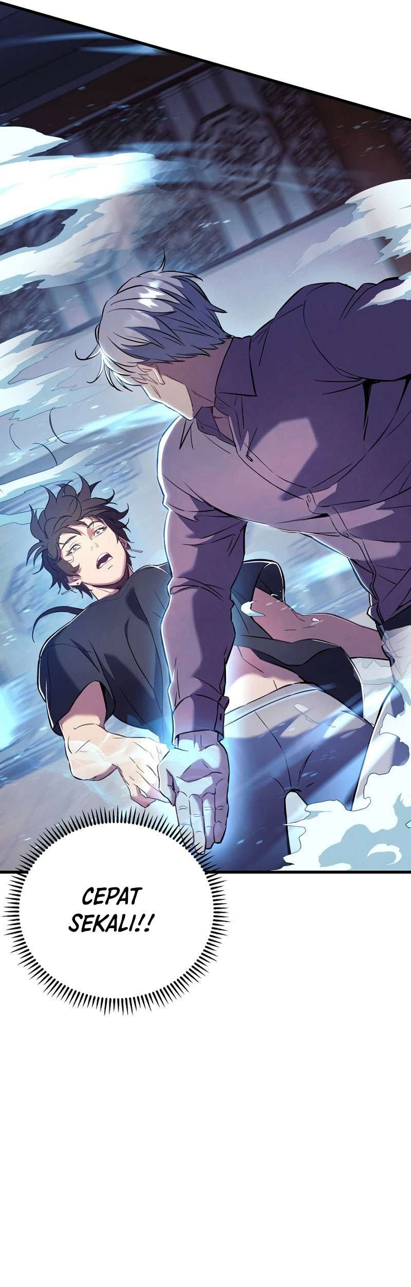 God’s Web Novel chapter 02 halaman 51