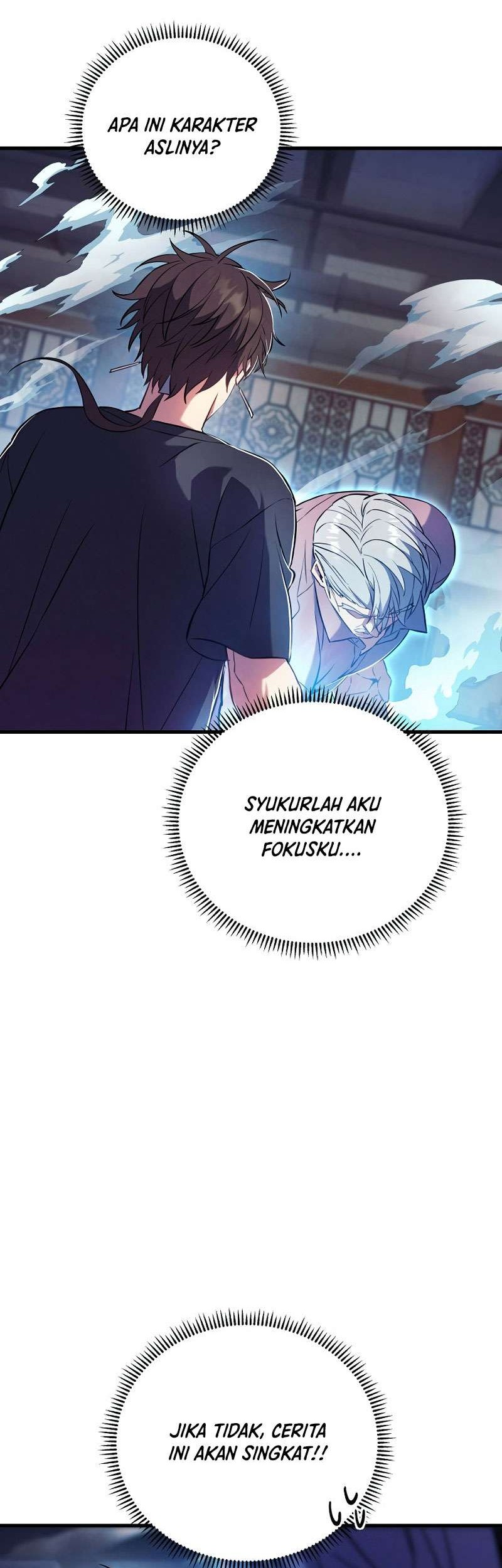 God’s Web Novel chapter 02 halaman 52