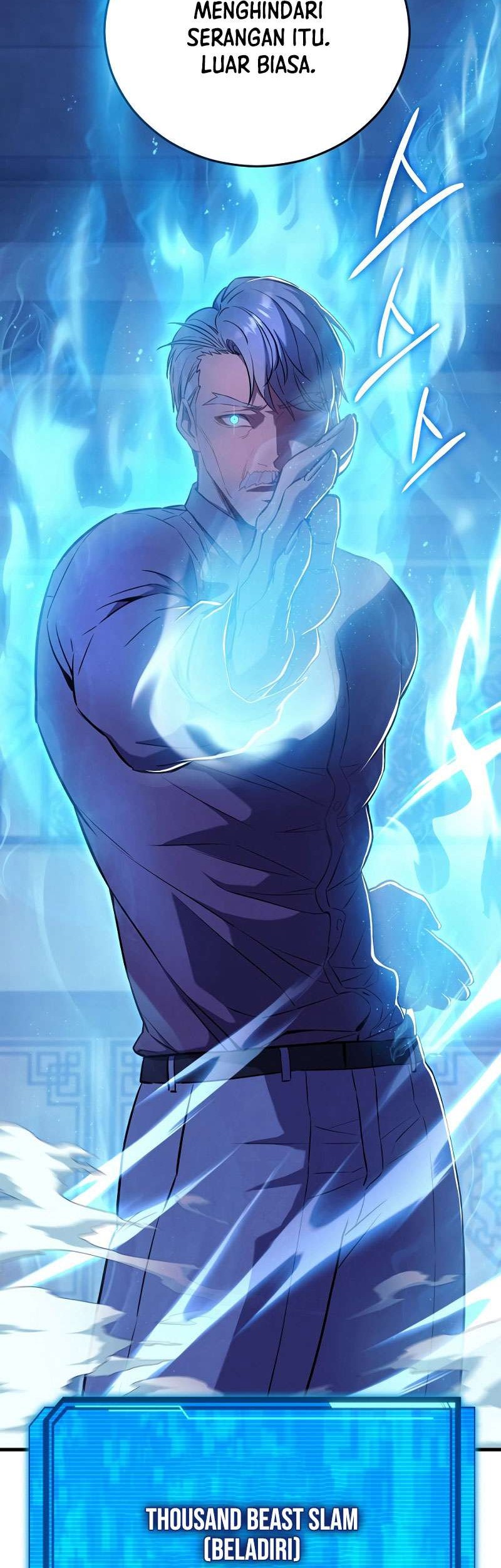 God’s Web Novel chapter 02 halaman 54