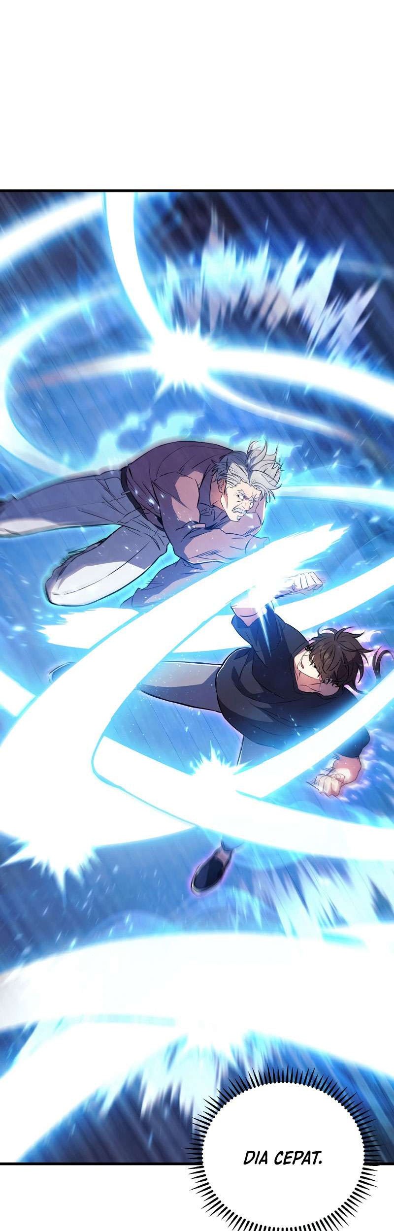 God’s Web Novel chapter 02 halaman 58