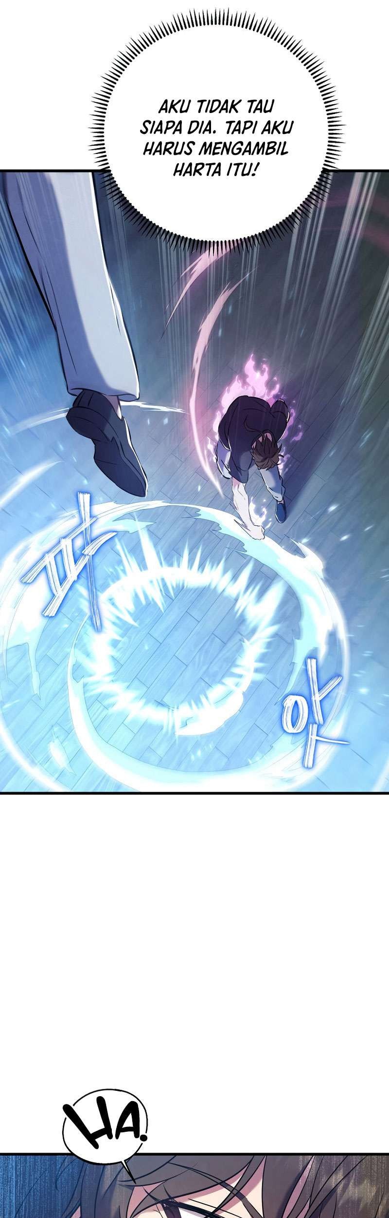 God’s Web Novel chapter 02 halaman 61