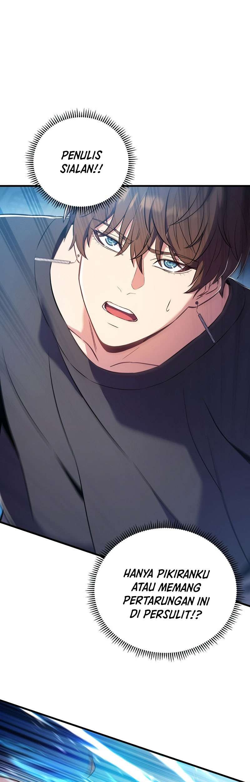 God’s Web Novel chapter 02 halaman 66
