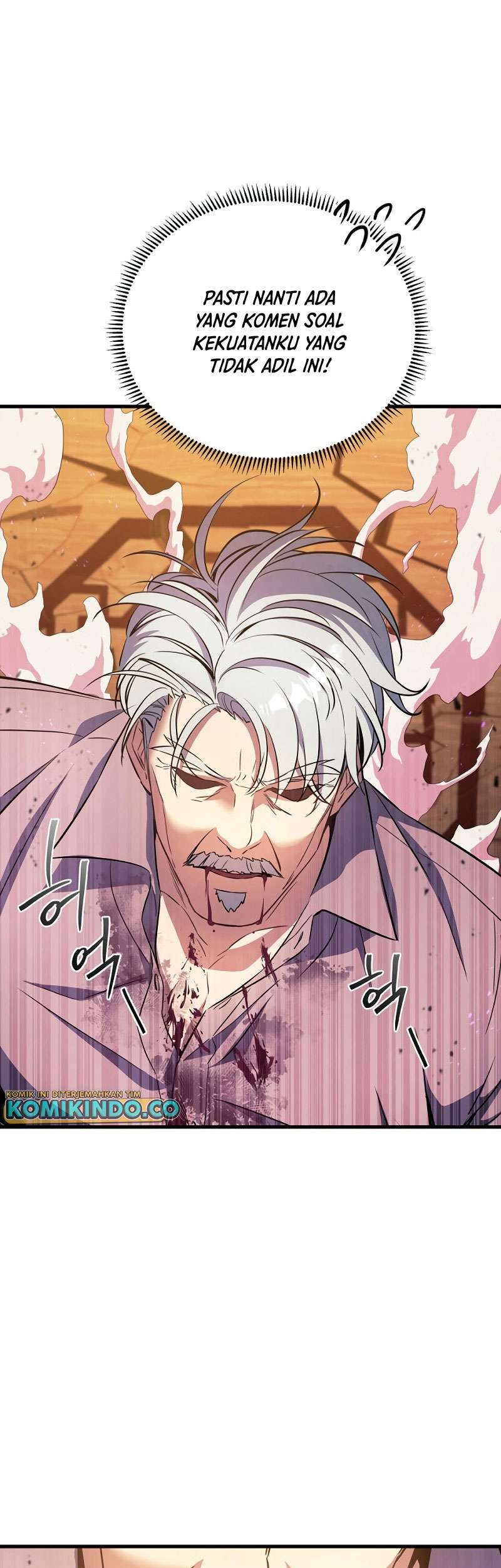 God’s Web Novel chapter 02 halaman 80