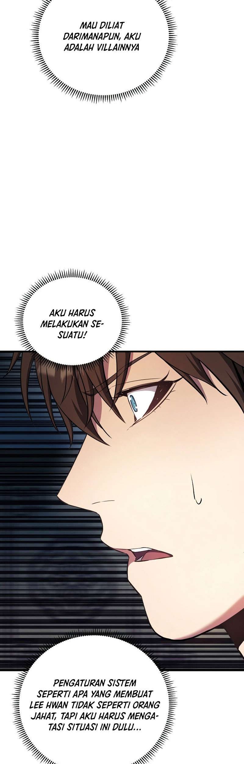 God’s Web Novel chapter 02 halaman 83