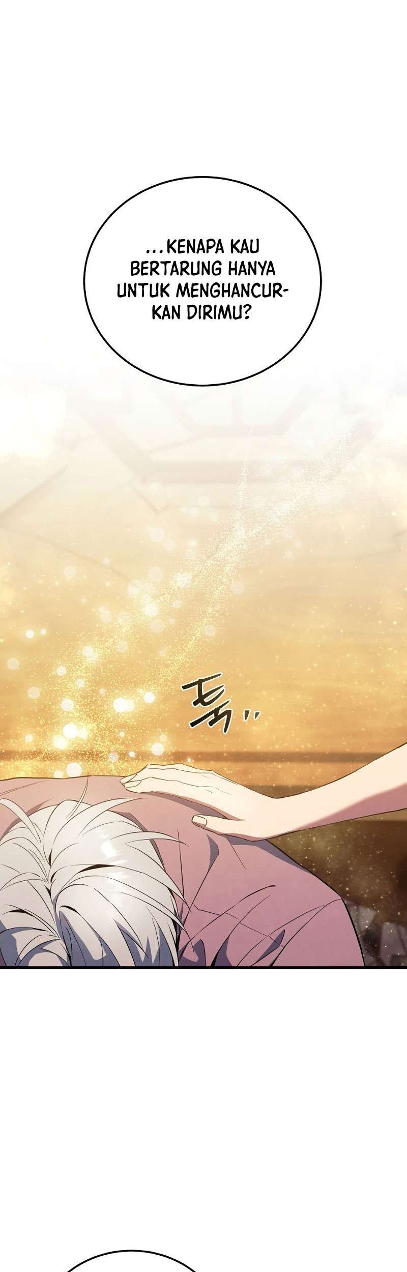 God’s Web Novel chapter 02 halaman 85