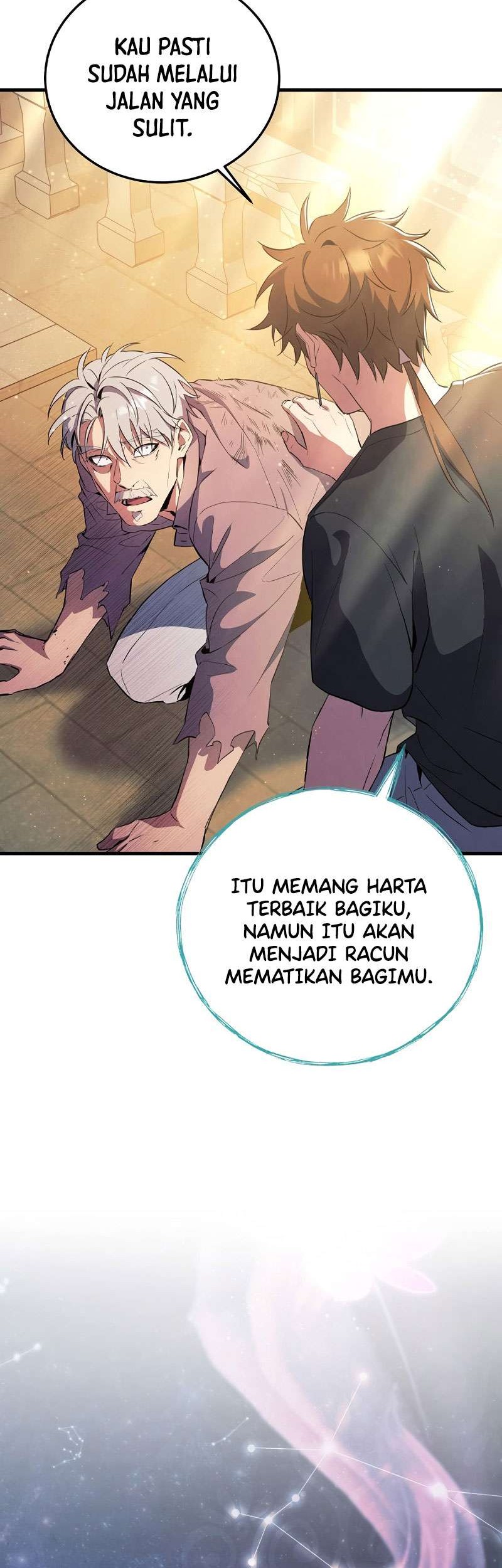 God’s Web Novel chapter 02 halaman 86