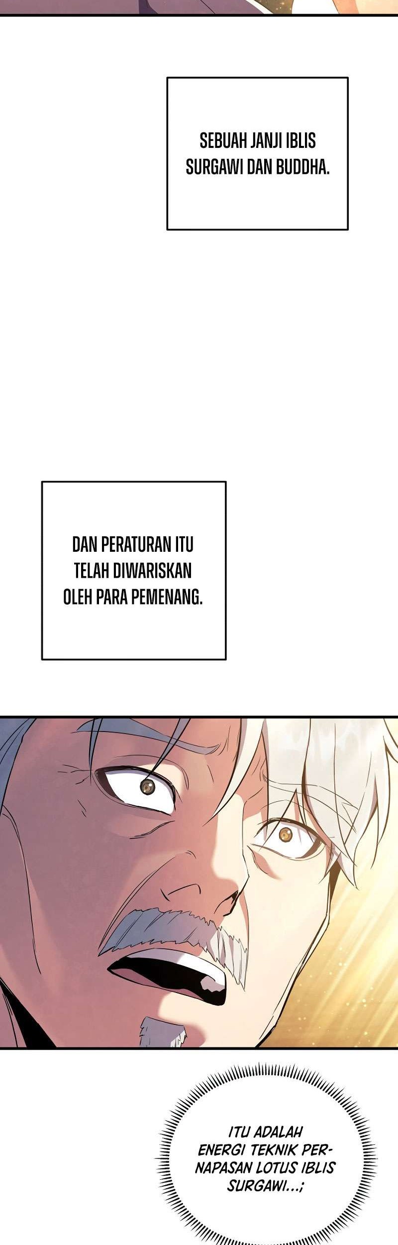 God’s Web Novel chapter 02 halaman 88
