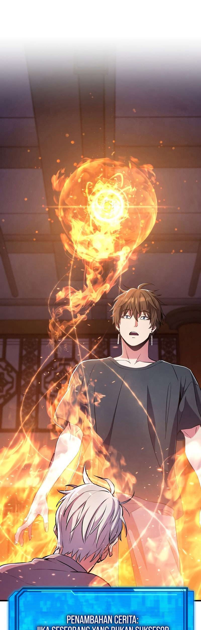God’s Web Novel chapter 02 halaman 91
