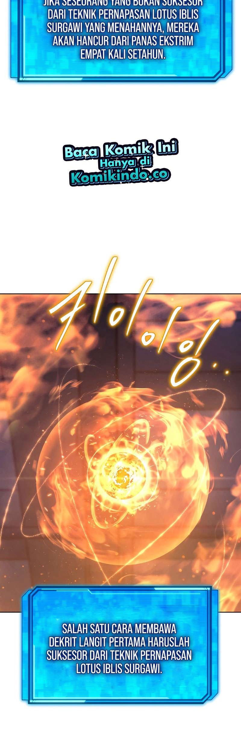 God’s Web Novel chapter 02 halaman 92