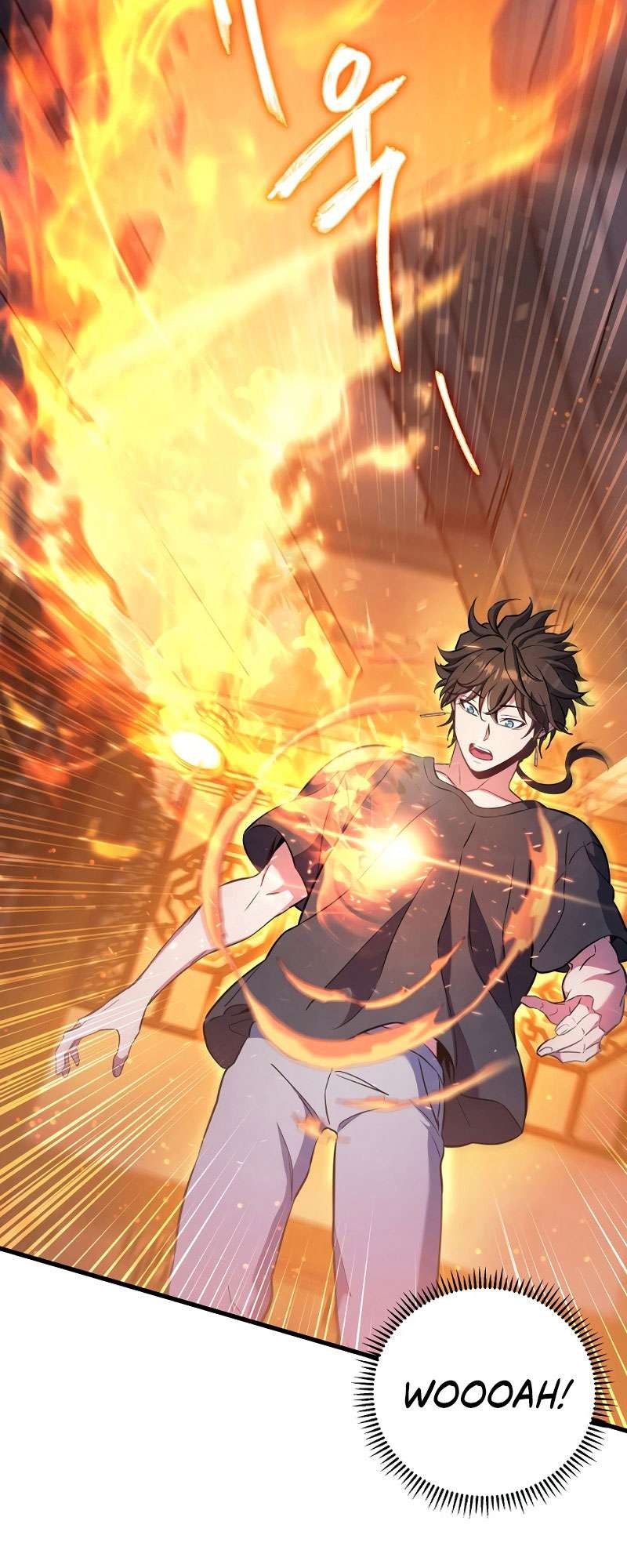 God’s Web Novel chapter 02 halaman 94