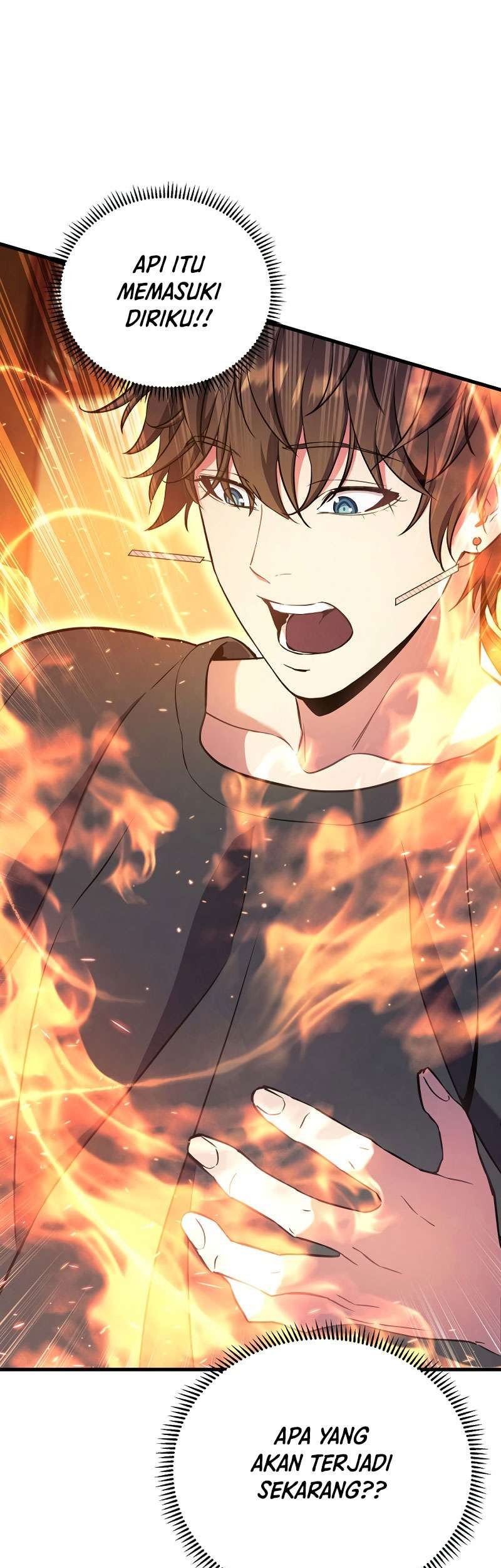 God’s Web Novel chapter 02 halaman 95