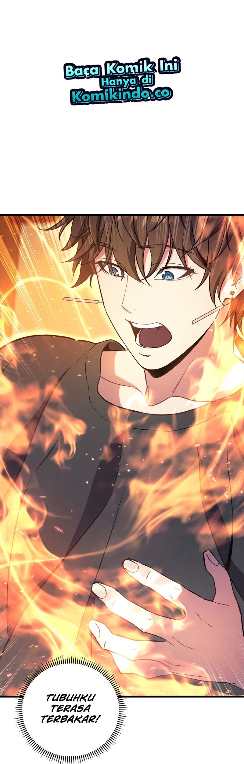 God’s Web Novel Bab 03 halaman 2