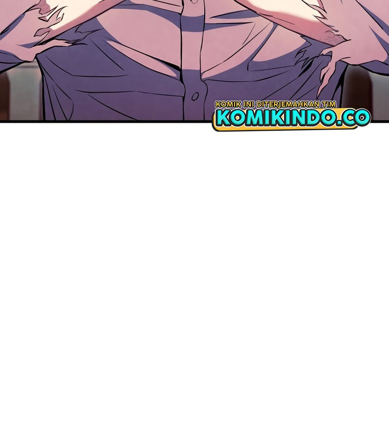 God’s Web Novel Bab 03 halaman 6