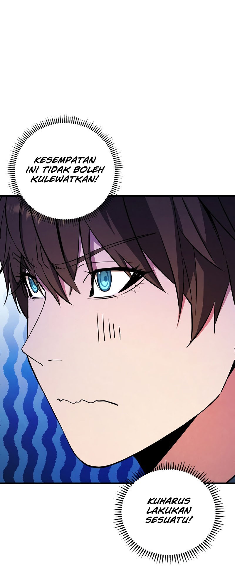 God’s Web Novel Bab 03 halaman 36