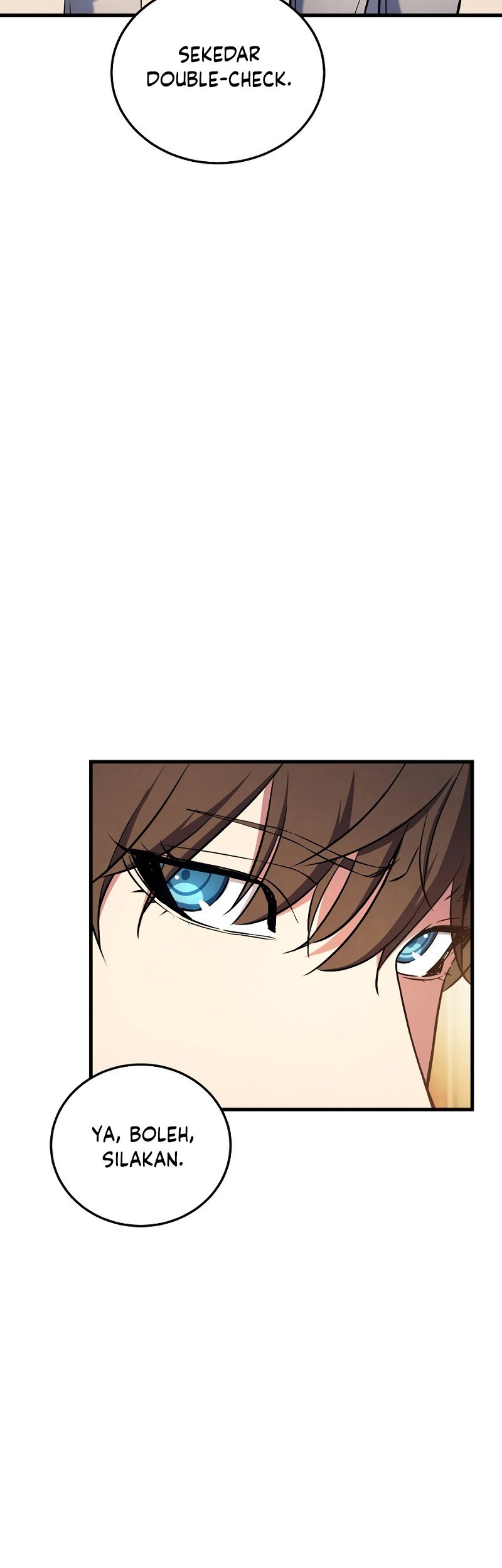 God’s Web Novel Bab 03 halaman 54