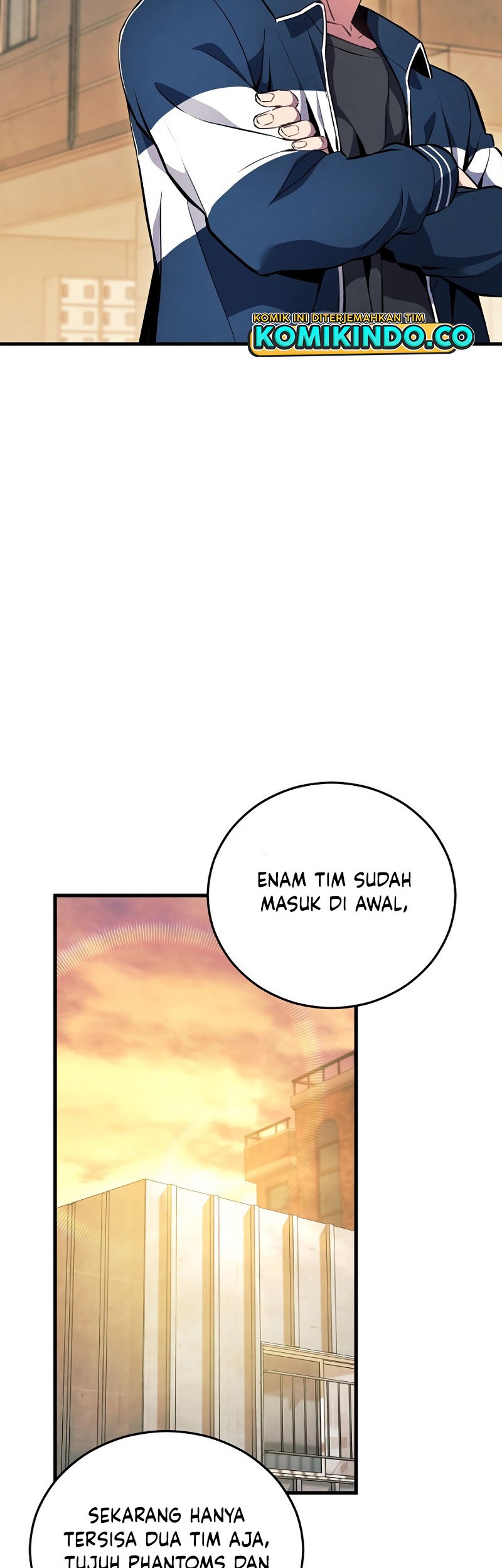 God’s Web Novel Bab 03 halaman 60