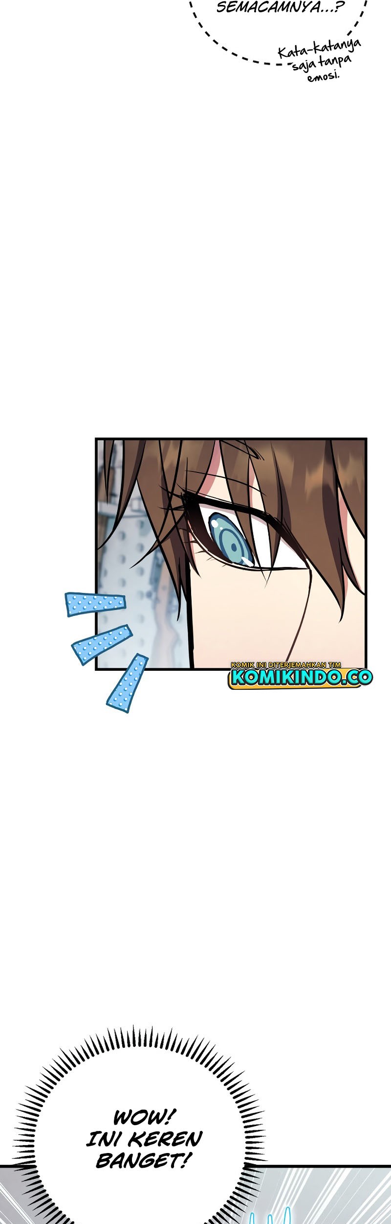 God’s Web Novel Bab 03 halaman 62